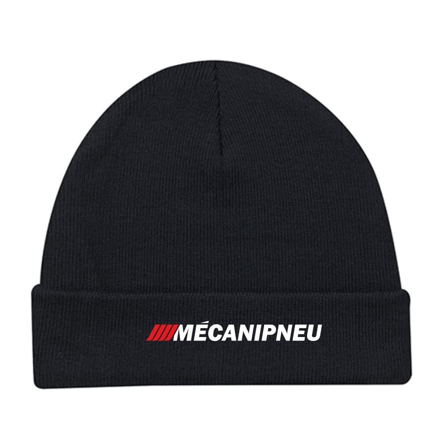 Tuque à revers la plus vendue
