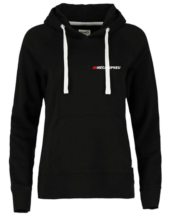 Chandail à capuchon ROOTS Maplegrove pour Femmes