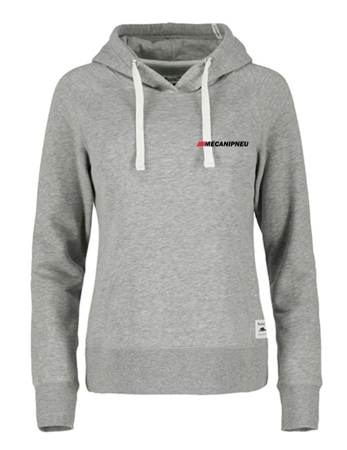 Chandail à capuchon ROOTS Maplegrove pour Femmes - Image 3