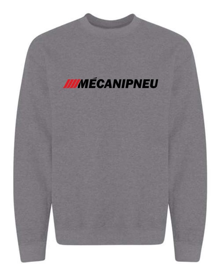 Chandail ras du cou Gildan pour Adultes - Image 4