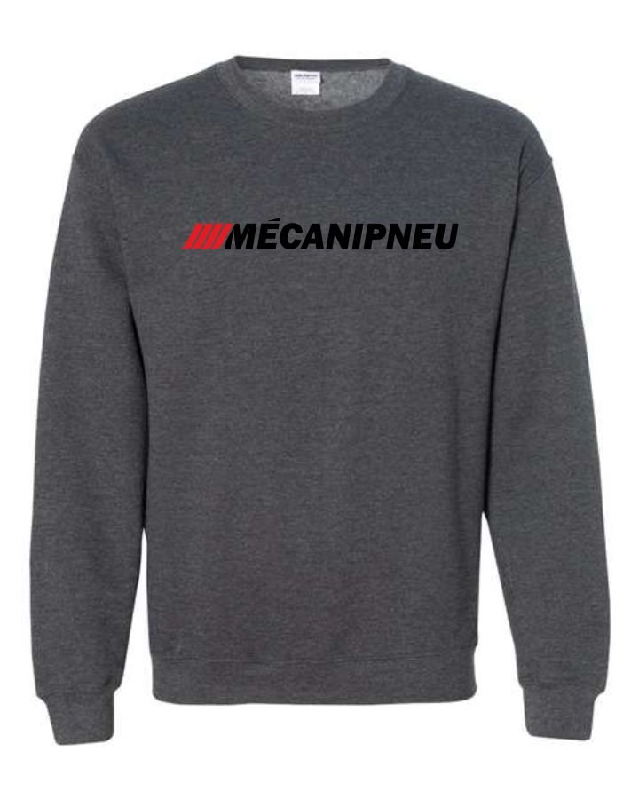 Chandail ras du cou Gildan pour Adultes - Image 3