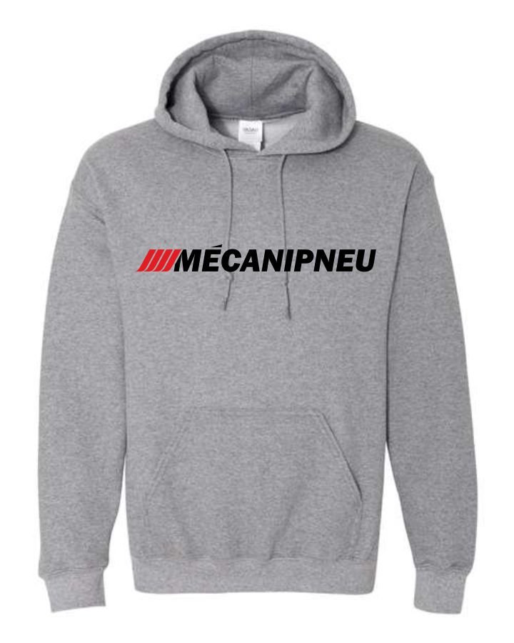 Chandail à capuchon Gildan Heavy Blend pour Adultes - Image 3